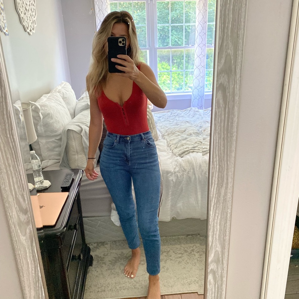 Meet your Posher, Sabrina